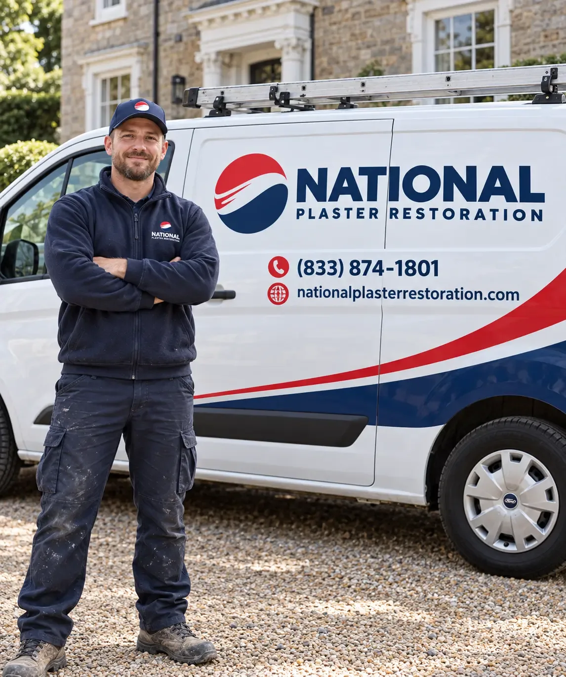 Plaster Repair Hardyville, KY FAQs